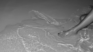 Anna Shurochkina feet photo thumbnail