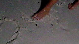 Anna Shurochkina feet photo thumbnail