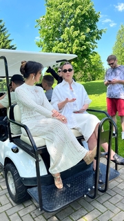 Anna Shurochkina feet photo thumbnail