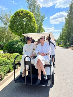 Anna Shurochkina feet photo thumbnail