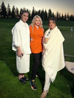 Anna Shurochkina feet photo thumbnail