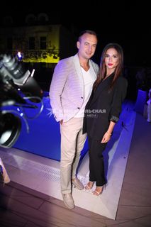 Anna Shurochkina feet photo thumbnail