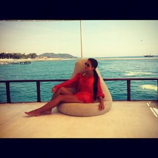 Anna Shurochkina feet photo thumbnail