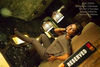 Anna Shurochkina feet photo thumbnail