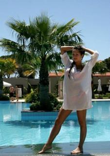 Anna Shurochkina feet photo thumbnail