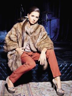 Anna Shurochkina feet photo thumbnail