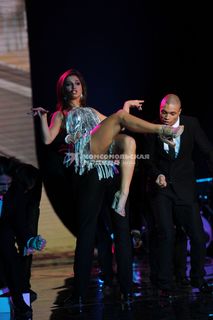 Anna Shurochkina feet photo thumbnail