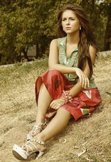 Anna Shurochkina feet photo thumbnail