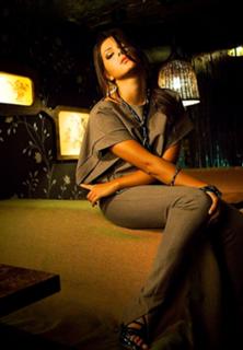 Anna Shurochkina feet photo thumbnail