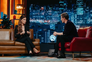 Anna Shurochkina feet photo thumbnail