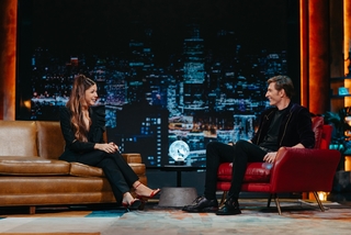 Anna Shurochkina feet photo thumbnail