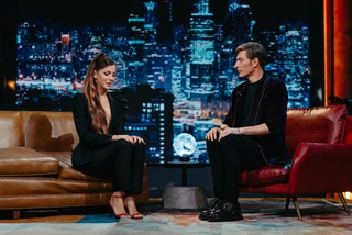 Anna Shurochkina feet photo thumbnail