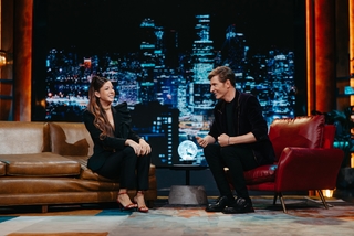 Anna Shurochkina feet photo thumbnail