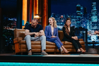 Anna Shurochkina feet photo thumbnail