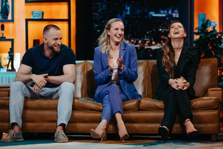 Anna Shurochkina feet photo thumbnail