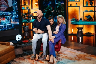 Anna Shurochkina feet photo thumbnail