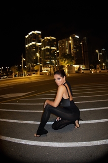 Anna Shurochkina feet photo thumbnail