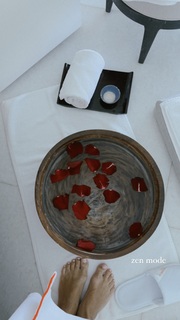 Anna Shurochkina feet photo thumbnail