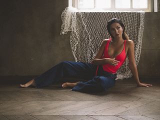 Anna Shurochkina feet photo thumbnail