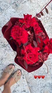 Anna Shurochkina feet photo thumbnail