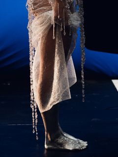 Anna Shurochkina feet photo thumbnail