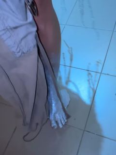 Anna Shurochkina feet photo thumbnail