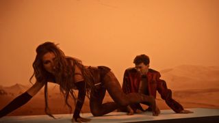Anna Shurochkina feet photo 7