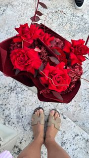 Anna Shurochkina feet photo 11