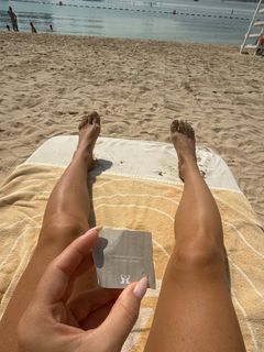 Anna Shurochkina feet photo 9