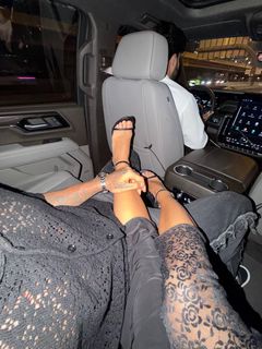 Anna Shurochkina feet photo 4