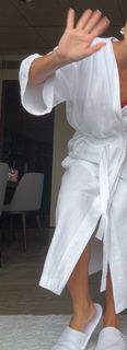 Anna Shurochkina feet photo 1