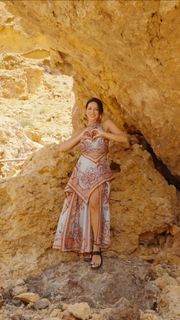 Anna Shurochkina feet photo 12