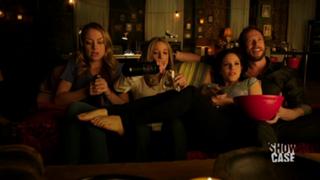 Anna Silk feet photo thumbnail