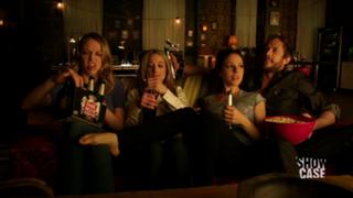 Anna Silk feet photo thumbnail