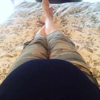 Anna Silk feet photo thumbnail