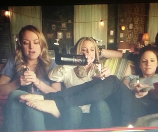 Anna Silk feet photo thumbnail