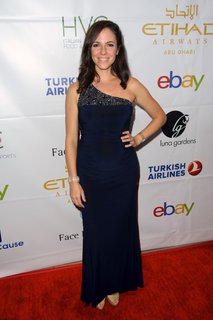 Anna Silk feet photo thumbnail