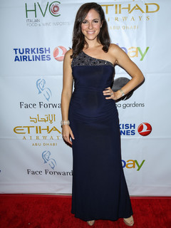 Anna Silk feet photo thumbnail