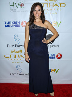 Anna Silk feet photo thumbnail