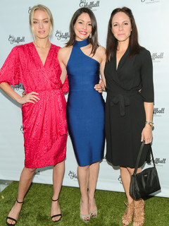 Anna Silk feet photo thumbnail