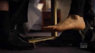 Anna Silk feet photo thumbnail