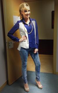 Anna Simon feet photo thumbnail