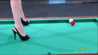 Anna Simon feet photo thumbnail