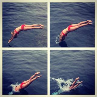 Anna Simon feet photo thumbnail