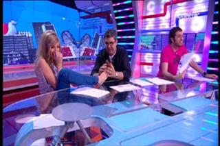 Anna Simon feet photo thumbnail