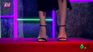 Anna Simon feet photo thumbnail