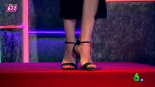 Anna Simon feet photo thumbnail