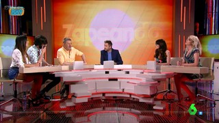 Anna Simon feet photo thumbnail