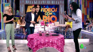 Anna Simon feet photo thumbnail