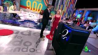 Anna Simon feet photo thumbnail